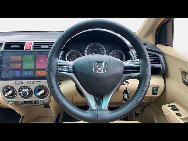 Used Honda City [2011-2014] 1.5 S MT in Hyderabad