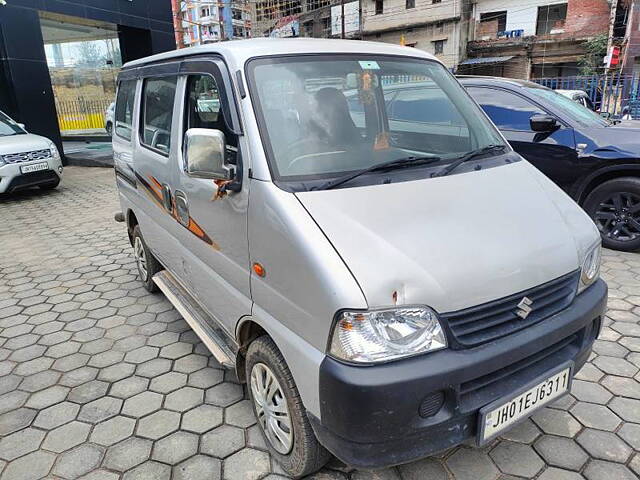 Used Maruti Suzuki Eeco [2010-2022] 5 STR [2019-2020] in Ranchi