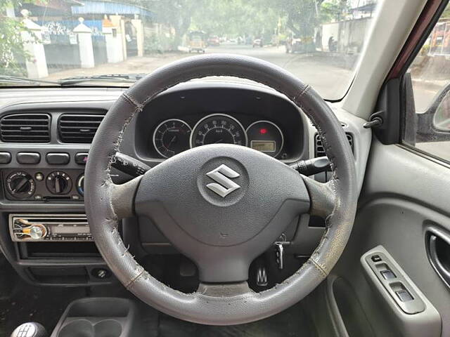 Used Maruti Suzuki Alto K10 [2010-2014] VXi in Chennai
