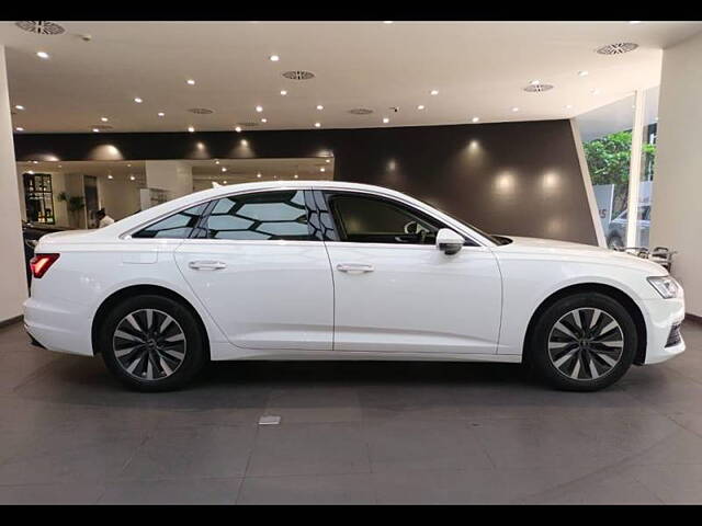 Used Audi A6 Technology 45 TFSI in Mumbai