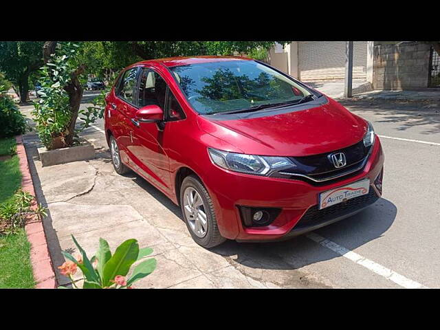 Used Honda Jazz [2018-2020] VX CVT Petrol in Bangalore