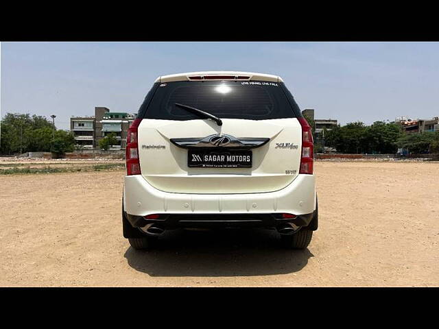 Used Mahindra XUV500 [2015-2018] W10 1.99 in Delhi