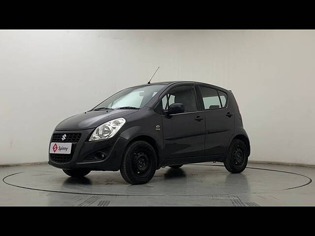 Used 2012 Maruti Suzuki Ritz in Hyderabad