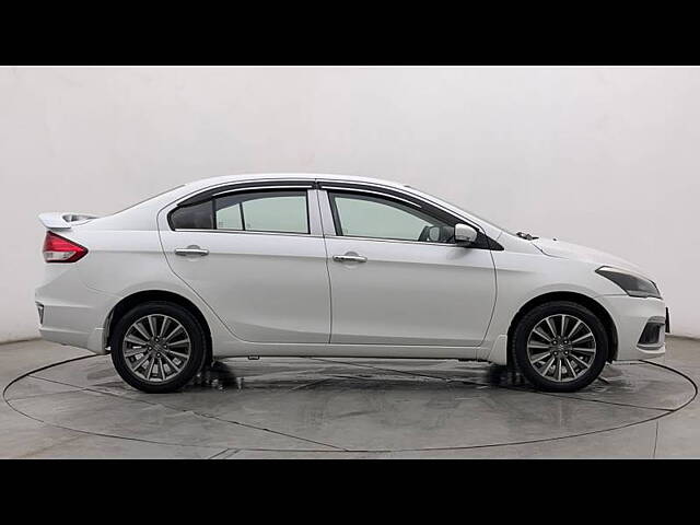 Used Maruti Suzuki Ciaz Alpha Hybrid 1.5 [2018-2020] in Chennai