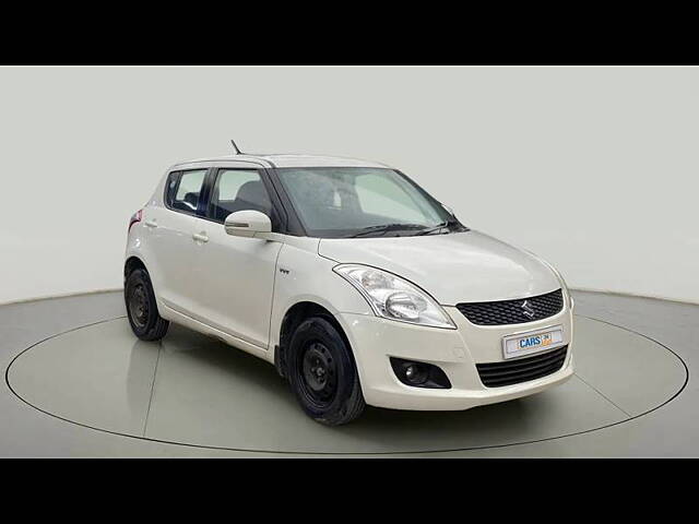 Used 2013 Maruti Suzuki Swift in Delhi