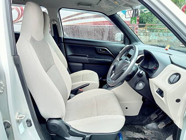 Used Maruti Suzuki Wagon R [2019-2022] LXi 1.0 CNG in Mumbai