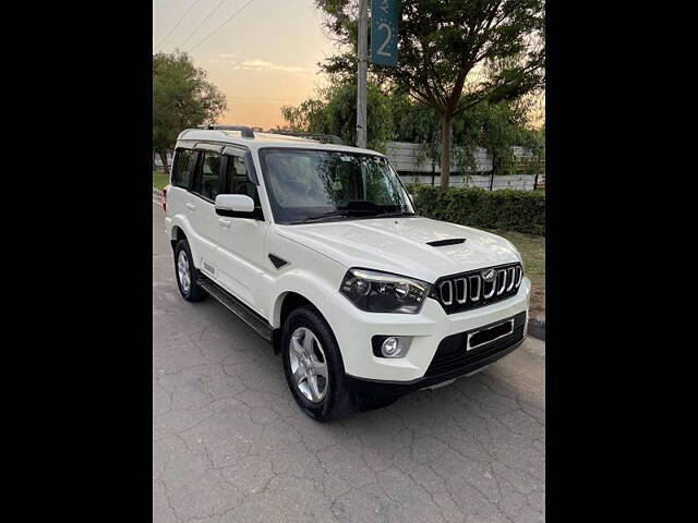 Used Mahindra Scorpio 2021 S11 2WD 7 STR in Chandigarh