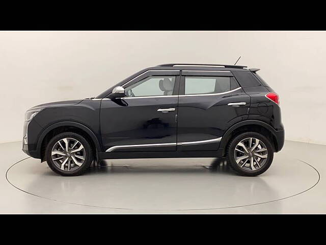 Used Mahindra XUV300 [2019-2024] W8 (O) 1.2 Petrol in Bangalore