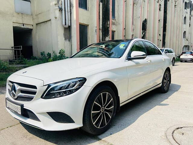 Used Mercedes-Benz C-Class [2018-2022] C 200 Prime in Delhi