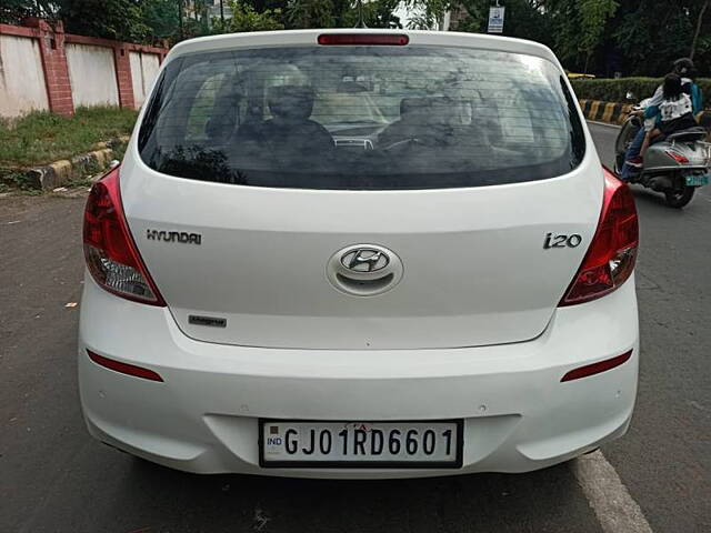 Used Hyundai i20 [2012-2014] Magna (O) 1.4 CRDI in Ahmedabad