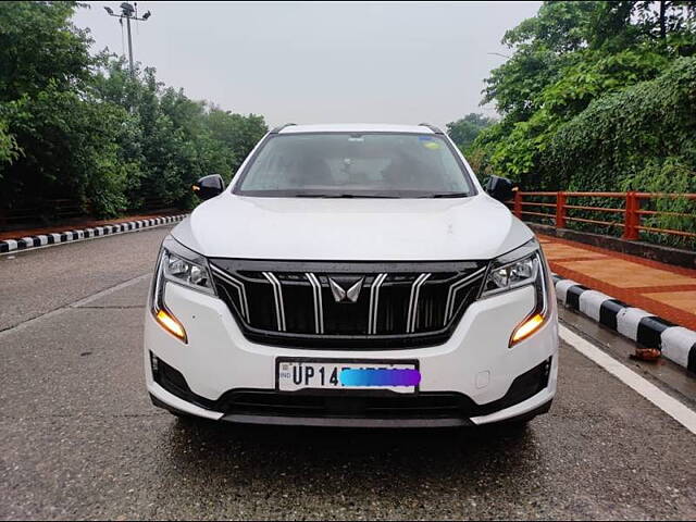 Used 2022 Mahindra XUV700 in Delhi