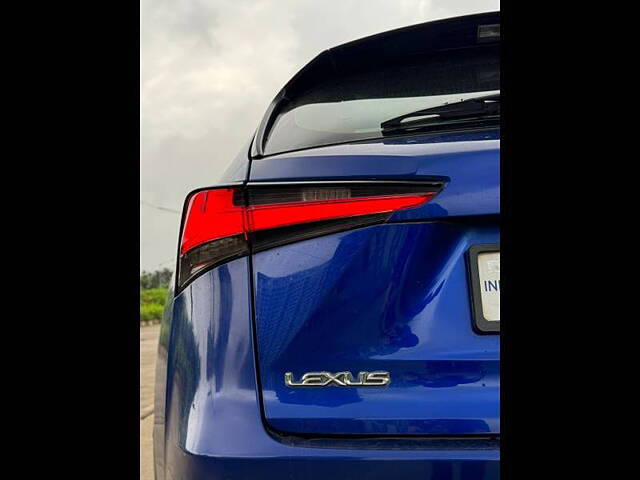 Used Lexus NX [2017-2022] 300h Exquisite in Mumbai