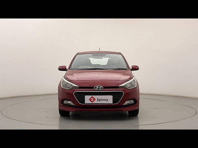 Used Hyundai Elite i20 [2014-2015] Asta 1.2 in Pune