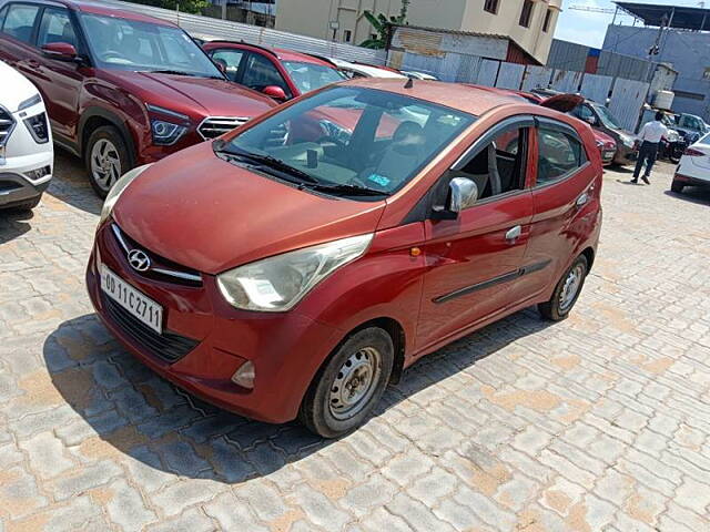 Used Hyundai Eon Era + in Bhubaneswar