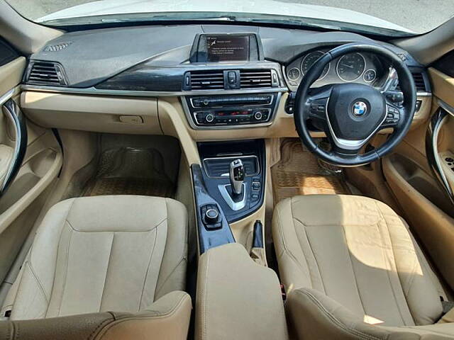 Used BMW 3 Series GT [2014-2016] 320d Luxury Line [2014-2016] in Faridabad