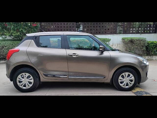 Used Maruti Suzuki Swift [2018-2021] VDi in Hyderabad