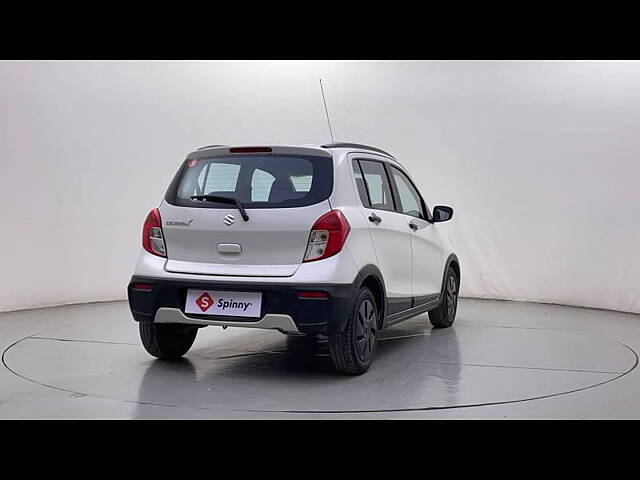 Used Maruti Suzuki Celerio X ZXi (O) AMT in Bangalore