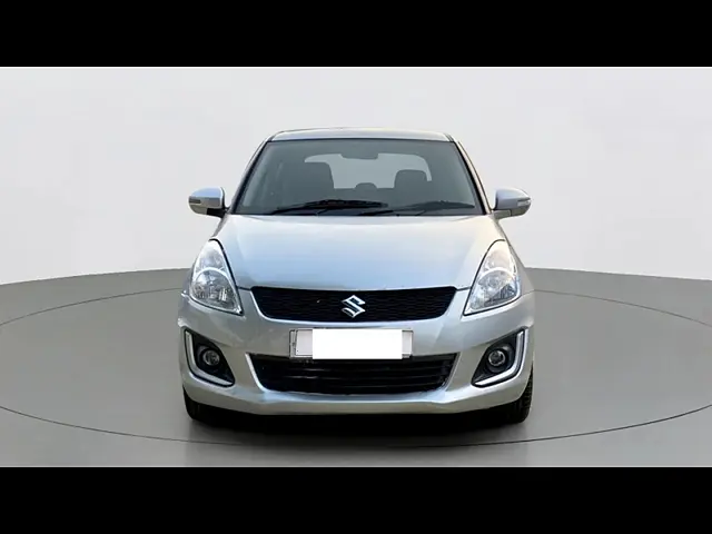 Used 2016 Maruti Suzuki Swift in Lucknow