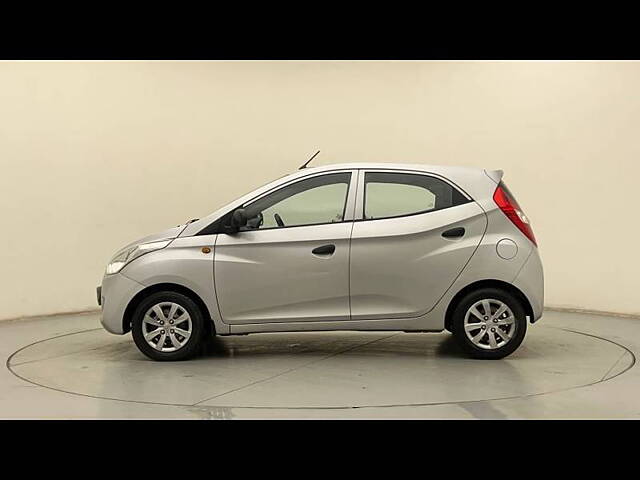 Used Hyundai Eon Magna [2011-2012] in Pune