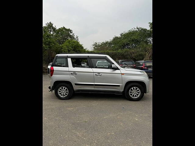 Used Mahindra TUV300 [2015-2019] T8 in Delhi