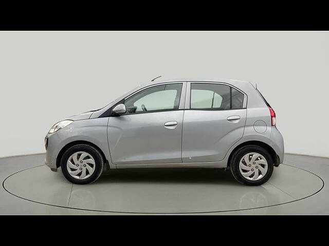 Used Hyundai Santro Sportz [2018-2020] in Delhi