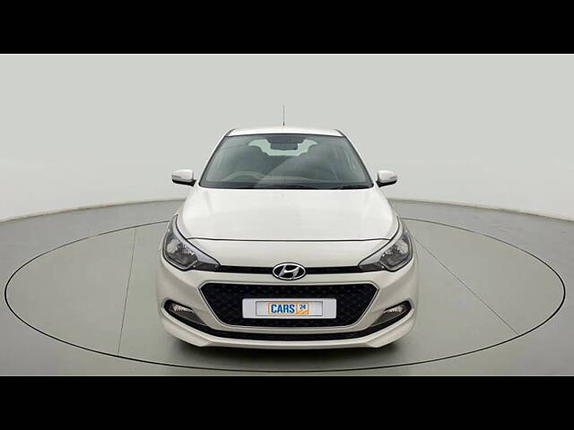 Used Hyundai Elite i20 [2014-2015] Sportz 1.2 (O) in Hyderabad