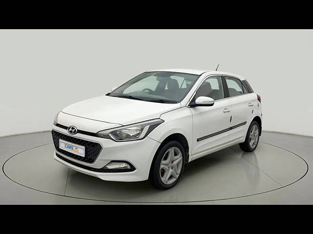 Used Hyundai Elite i20 [2018-2019] Asta 1.4 CRDi in Hyderabad