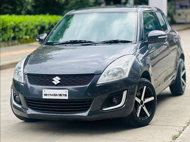 Used Maruti Suzuki Swift [2018-2021] ZDi in Pune