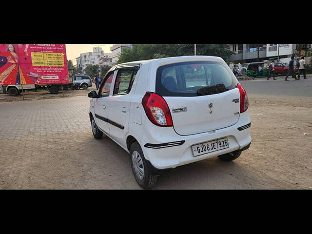 Used Maruti Suzuki Alto 800 [2012-2016] Lxi in Vadodara