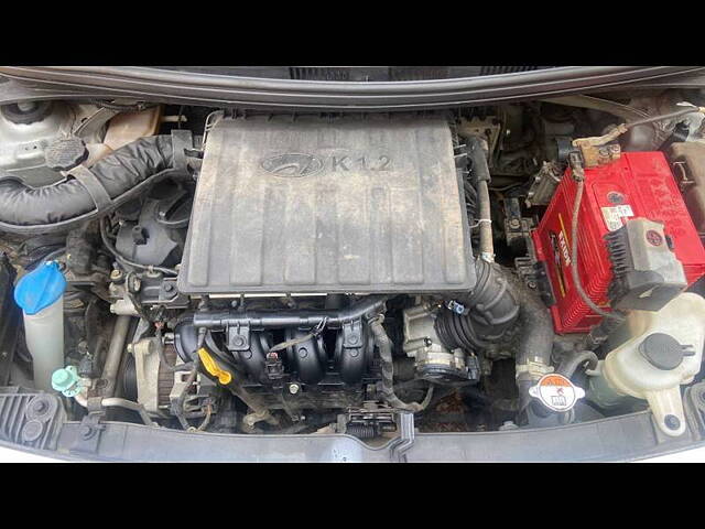 Used Hyundai Grand i10 Magna 1.2 Kappa VTVT in Hyderabad