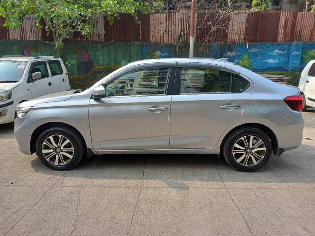 Used Honda Amaze [2018-2021] 1.2 VX CVT Petrol [2019-2020] in Thane