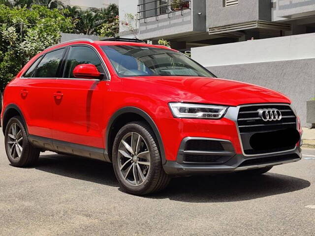 Used Audi Q5 [2018-2020] 35 TDI Premium Plus in Bangalore