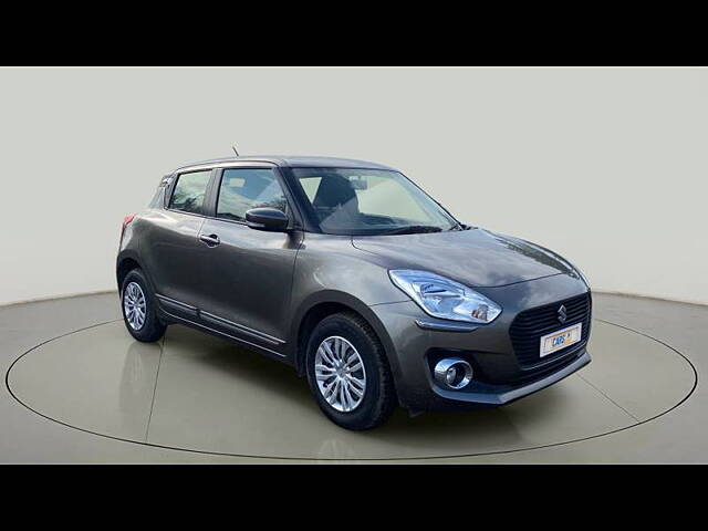 Used 2018 Maruti Suzuki Swift in Nagpur