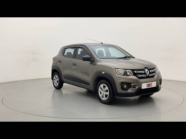 Used 2019 Renault Kwid in Bangalore