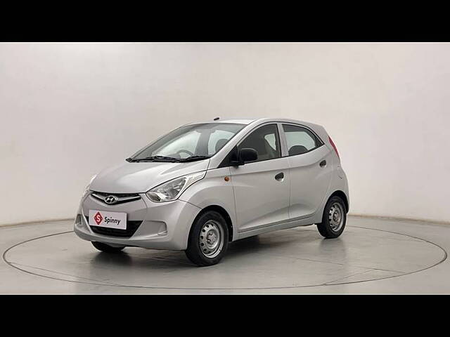 Used 2018 Hyundai Eon in Pune