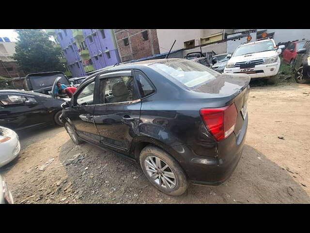 Used Volkswagen Ameo Highline Plus 1.5L (D)16 Alloy in Ranchi