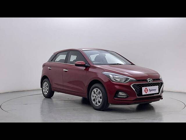 Used Hyundai Elite i20 [2018-2019] Sportz 1.2 in Bangalore