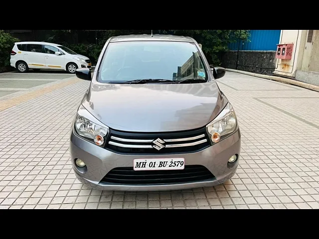 Used 2014 Maruti Suzuki Celerio in Mumbai