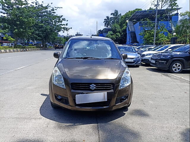 Used 2012 Maruti Suzuki Ritz in Mumbai