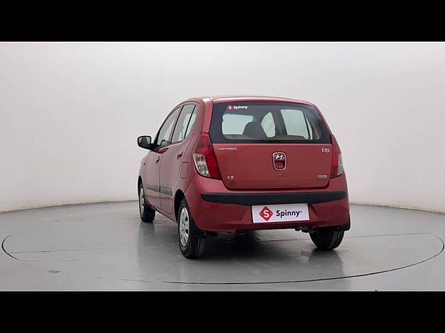 Used Hyundai i10 [2007-2010] Magna in Bangalore