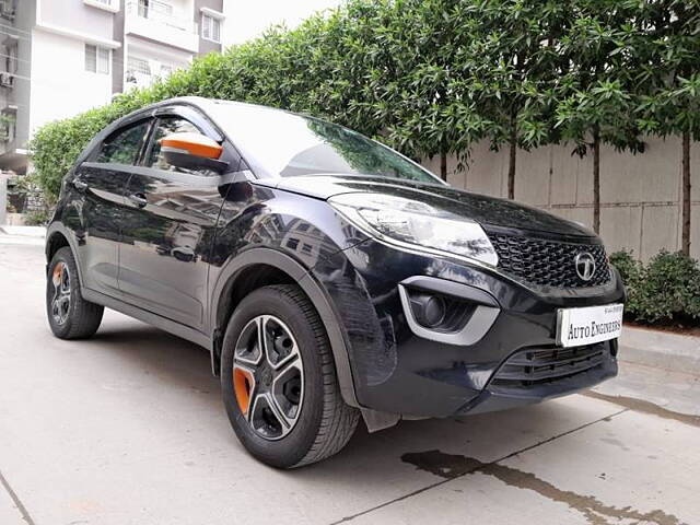 Used Tata Nexon [2017-2020] KRAZ Petrol in Hyderabad