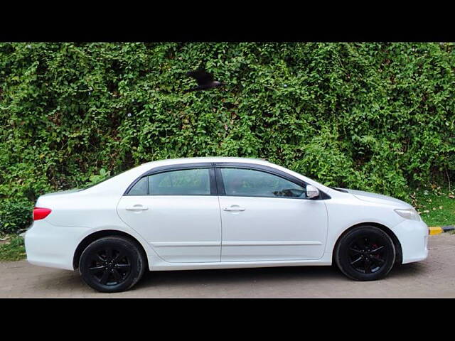 Used Toyota Corolla Altis [2008-2011] 1.8 Sport in Mumbai