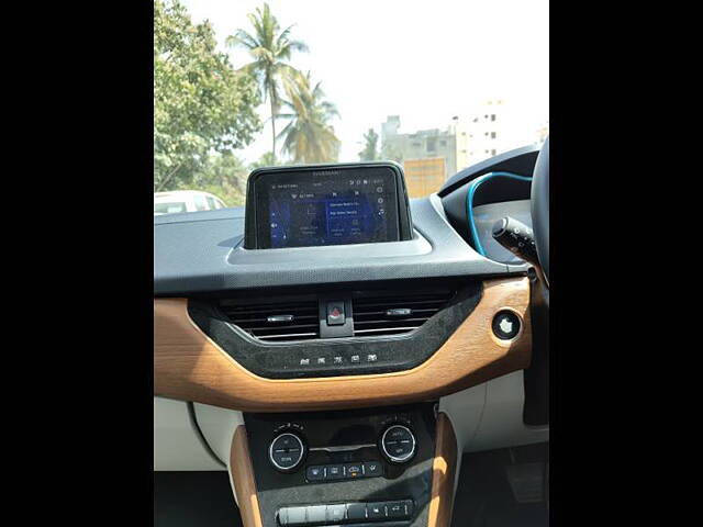 Used Tata Nexon EV [2020-2022] XZ Plus in Bangalore