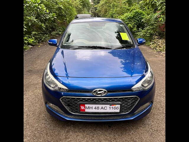 Used Hyundai Elite i20 [2018-2019] Asta 1.4 (O) CRDi in Mumbai