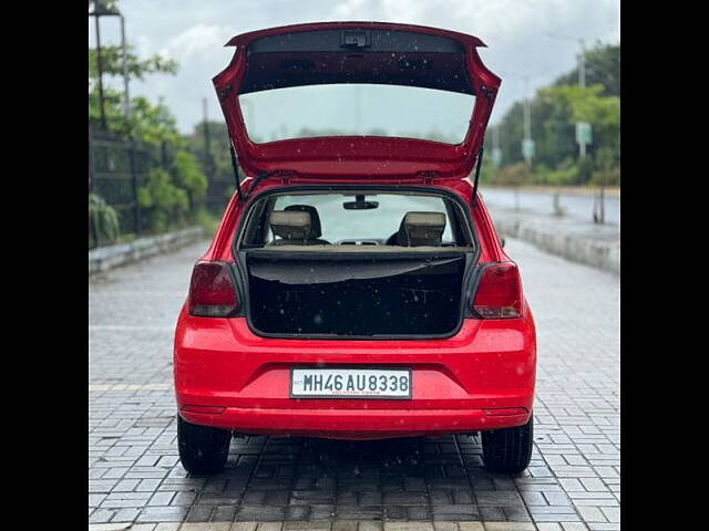 Used Volkswagen Polo [2016-2019] Highline1.5L (D) in Navi Mumbai