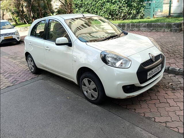 Used Renault Pulse [2012-2015] RxL Diesel in Mumbai