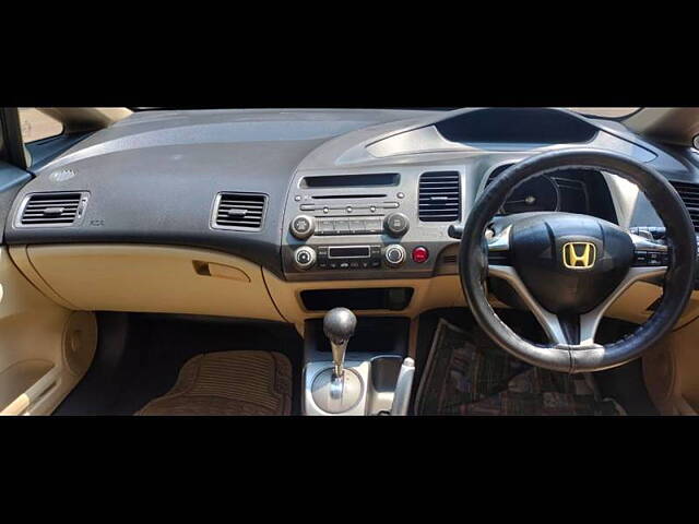 Used Honda Civic [2010-2013] 1.8V AT in Mumbai