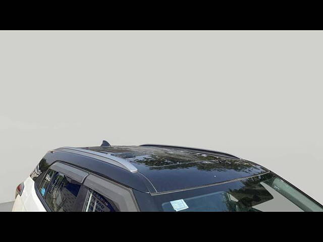 Used Hyundai Creta [2018-2019] SX 1.6 Dual Tone Petrol in Lucknow