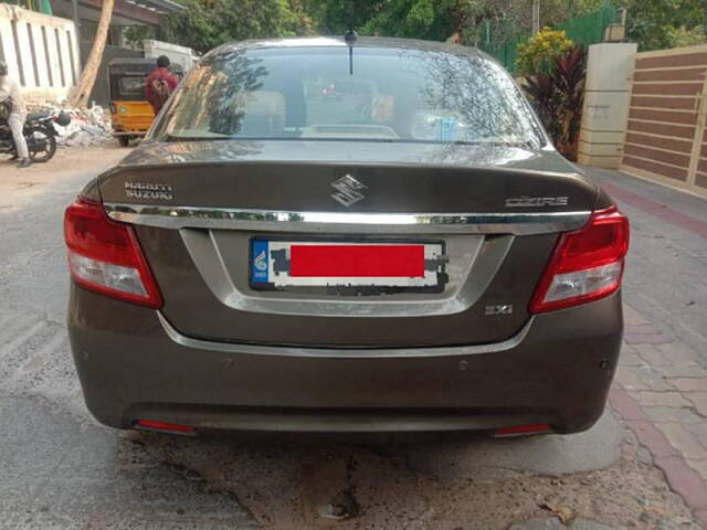 Used Maruti Suzuki Dzire ZXi [2020-2023] in Chennai