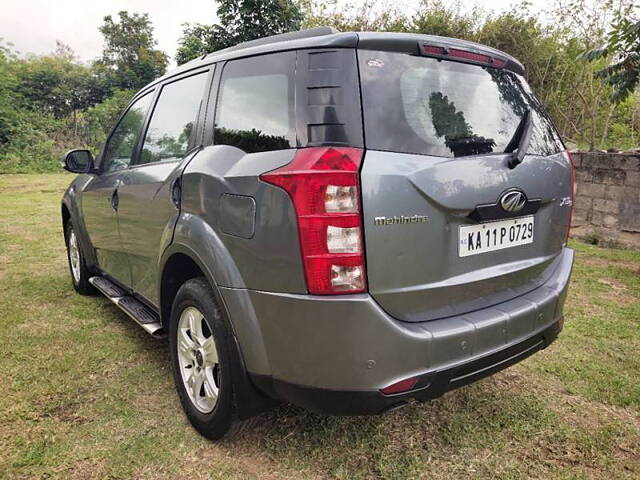 Used Mahindra XUV500 [2011-2015] W8 in Bangalore